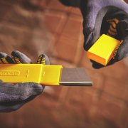 Conj. 10 laminas desbaste 25mm Stanley 0-11-325