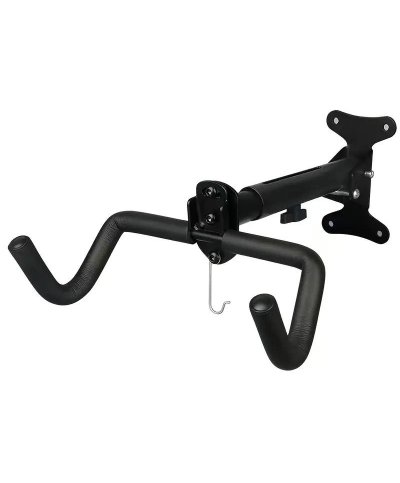 Suporte bicicleta ajustavel