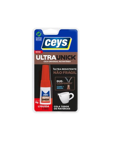 UltraUnick liquida 6G