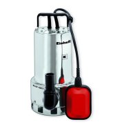 Eletrobomba Einhell inox aguas sujas/limpas 1000W GC-DP1020N
