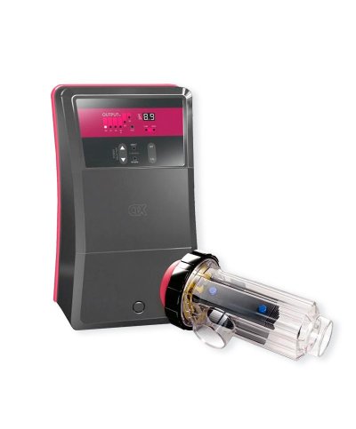 Eletrolise Go Salt GS-12 12gr