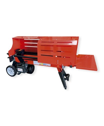 Rachador de lenha 7T eletrico Bricoferr