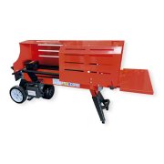 Rachador de lenha 7T eletrico Bricoferr