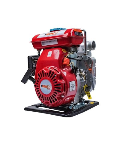 Motobomba de agua 1,5" a 4T