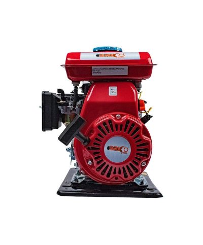 Motobomba de agua 1,5" a 4T