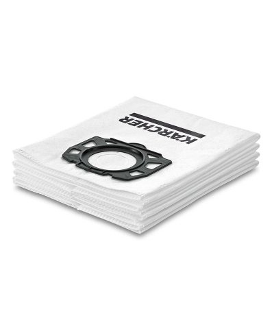 Sacos Karcher para aspirador WD 4/5/6