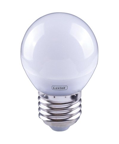 Lampada Led Lustre A45 5w SMD E27 4000k 230v