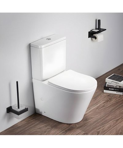 Sanita Globe BTW branca