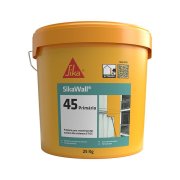 Primário ETICS SikaWall 45 branco 25kg