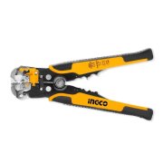 Alicate de Descarnar Fio 3 em 1 Multifunções | Casa Alves