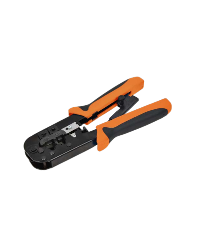 Alicate de cravar RJ