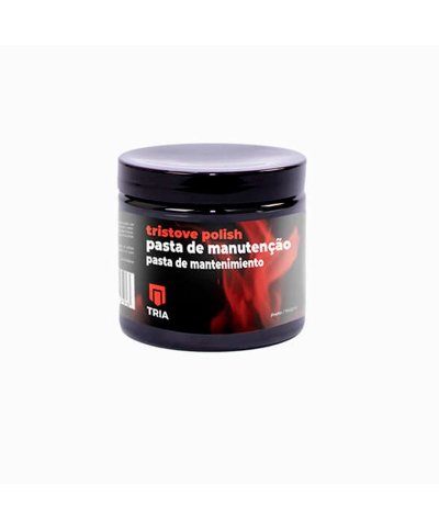 Pasta de manutencao stove polish 220 ml