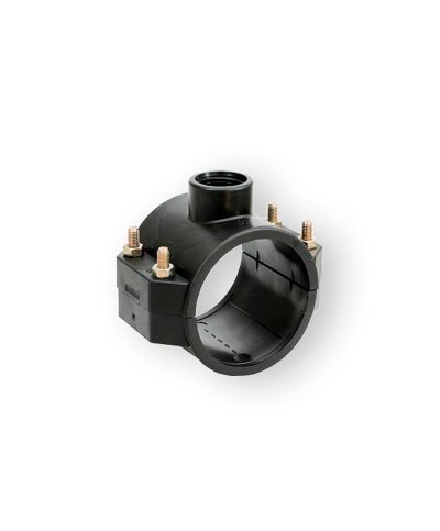 Tomada em carga simples 32x1/2