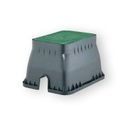 Caixa electrovalvula eco 1220 (C63xC46xH28)