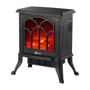 Salamandra Elétrica Delba 1500W DB-843 | Casa Alves