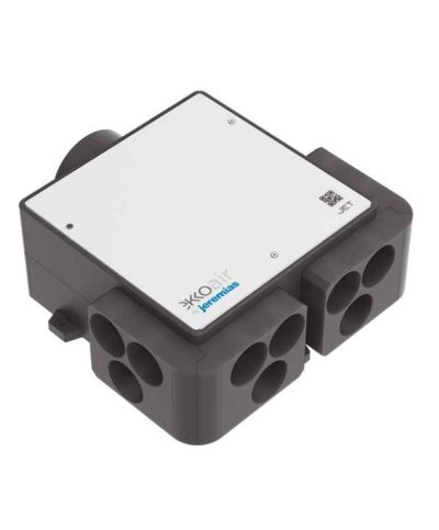 VMC fluxo simples unifamiliar JET