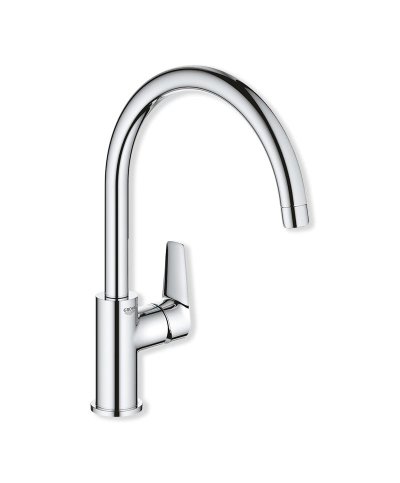 Misturadora Lava-louca Bauedge Grohe 1/2" | Casa Alves
