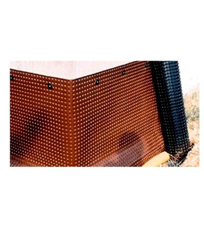 Eco-fondaline 400 gr 2,00 (rolo 40m2)