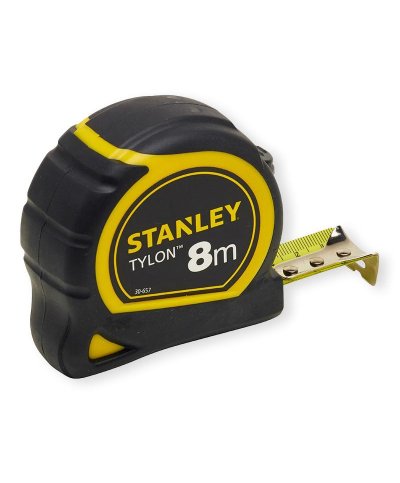 Fita metrica Stanley c/8mt