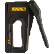 Agrafador 2 em 1 carbono DWHT80276-0