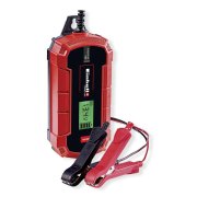 Carregador de bateria CE-BC 4m 12V