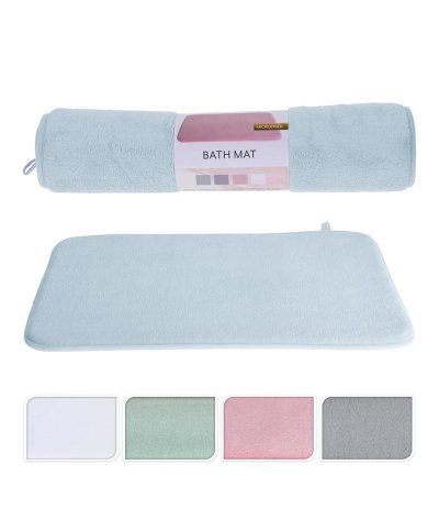 Tapete de casa de banho 40x60cm