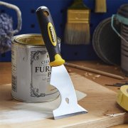 Espátula multiusos 6 em 1