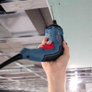 Aparafusadora Bosch placo GSR 6-45 TE 0601445100