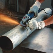 Rebarbadora Bosch GWS 7-115 720w