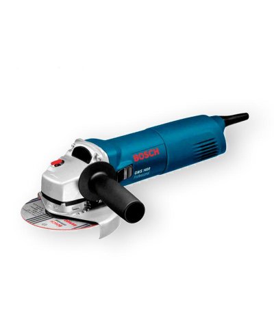 Rebarbadora Bosch GWS 1400 Prof. 0.601.824.800 uni