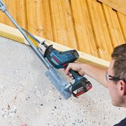 Serra Sabre Bosch GSA 18 V-LI C 2x5Ah