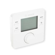 Termostato Programável CR 100-RF | Casa Alves