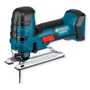 Serra vertical bosch GST 18V-Li S