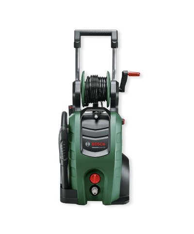 Lavadora Bosch AdvancedAquatak 140 | Casa Alves