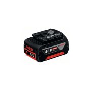 Power Set 18V 5,0 AH 2 baterias + carregador GAL 1880CV