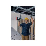 Aparafusadora gesso Bosch GTB 18v-45 cx cartao