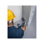 Aparafusadora gesso Bosch GTB 18v-45 cx cartao