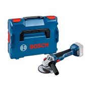 Bosch rebarbadora GWS 18V-7 (115mm) L-BOXX