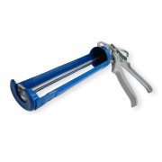 Pistola de silicone reforcada 198805