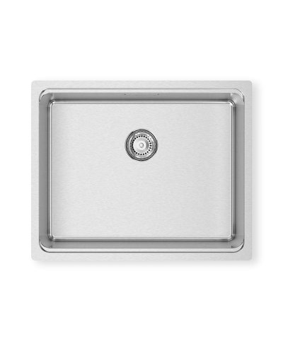 Lava Louca Rodi UNA 50 polido enc. p/baixo 1808EHS0673AO