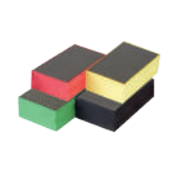 Taco de polir diamantado gr60