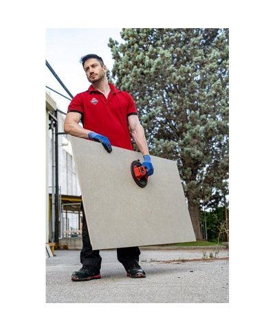 Ventosa Octo-USB Energy bateria