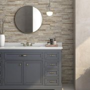 Rev. Pamesa EOS beige 17x52 (1,15m2)