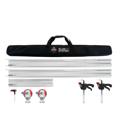 Conjunto de guias TC-125 G2