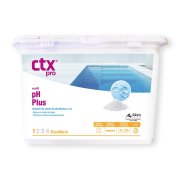 Incrementador de PH sólido CTX-20 6kg | Casa Alves