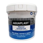 Aguaplast massa universal 5 kg 004-0043