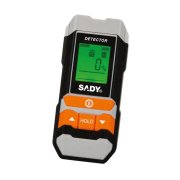 Detector de estruturas 4 em 1