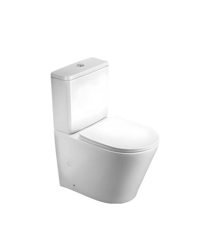 Sanita Globe BTW branca