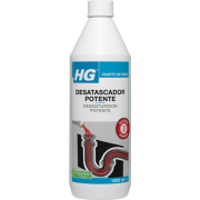 Desentupidor liquido HG 1L
