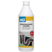 Desentupidor de cozinha HG 1L